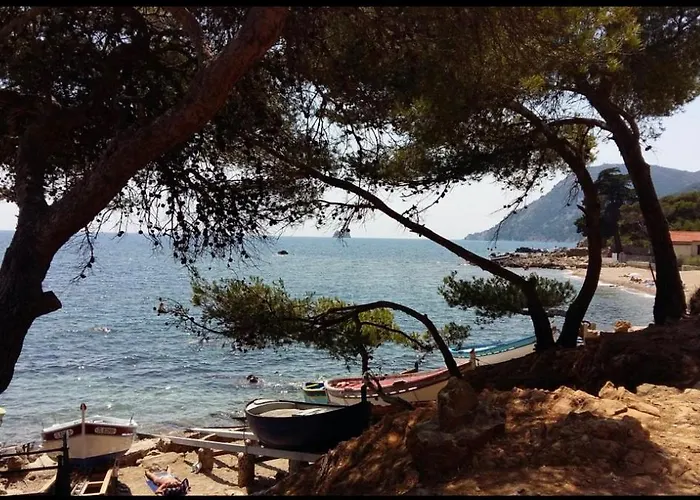 Appartement T2 A Fabregas, Proche Des Sablettes