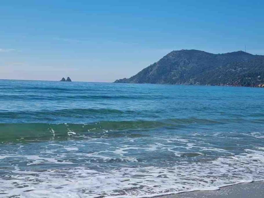 T2 A Fabregas, Proche Des Sablettes * La Seyne-sur-Mer
