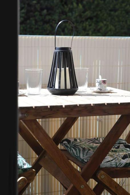 Apartment T2 A Fabregas, Proche Des Sablettes